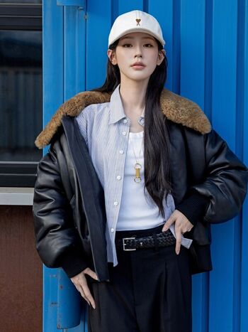 Full leaked Cho mi yeon private onlyfans photo