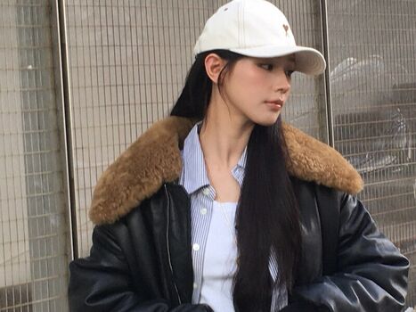 Full leaked Cho mi yeon private onlyfans photo