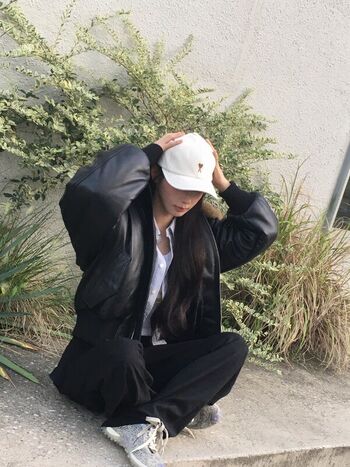 Full leaked Cho mi yeon private onlyfans photo