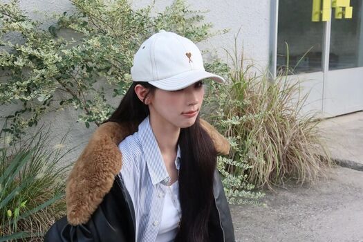 Full leaked Cho mi yeon private onlyfans photo