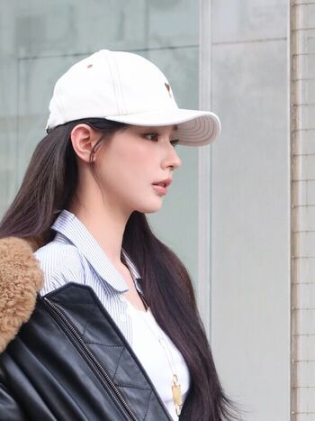 Full leaked Cho mi yeon private onlyfans photo