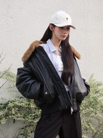 Full leaked Cho mi yeon private onlyfans photo