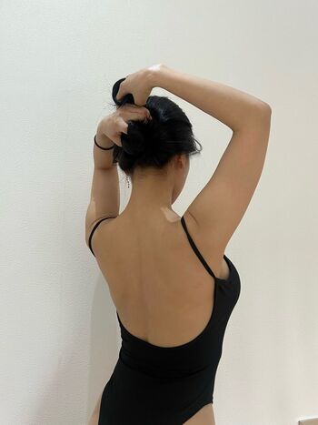 Full leaked Choidaeri private onlyfans photo