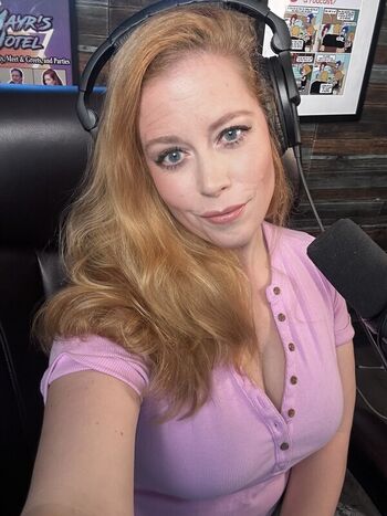 Full leaked Chrissie mayr page private onlyfans photo