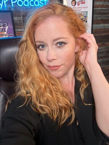 Chrissie Mayr