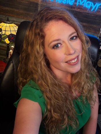Full leaked Chrissie mayr private onlyfans photo