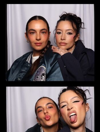 Full leaked Christian serratos private onlyfans photo