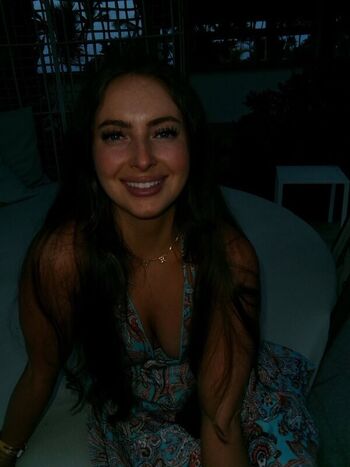 Full leaked Christina desiderio private onlyfans photo