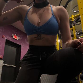 Full leaked Christina katava private onlyfans photo