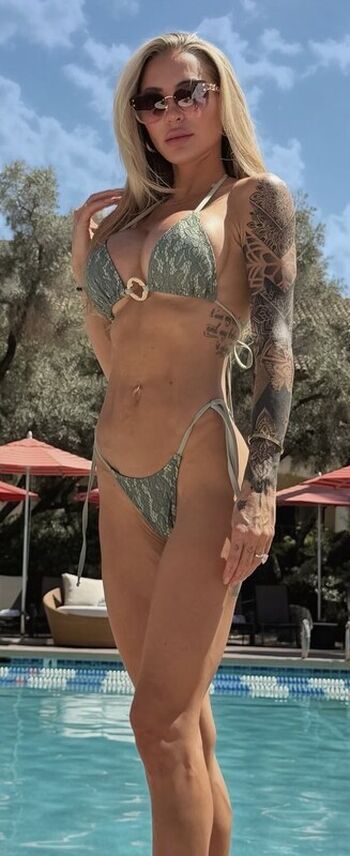 Christina Victoria
