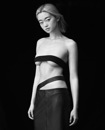 Christine Li