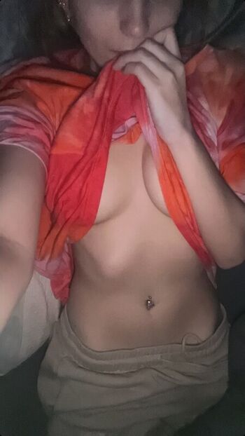 Full leaked Christine philippa private onlyfans photo