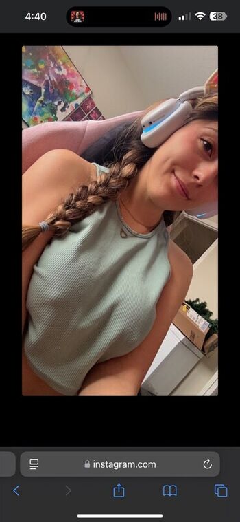 Full leaked Christine philippa private onlyfans photo