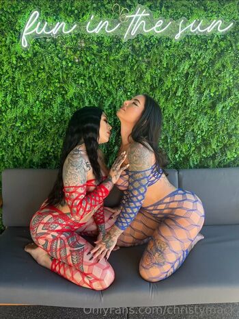Christy Mack