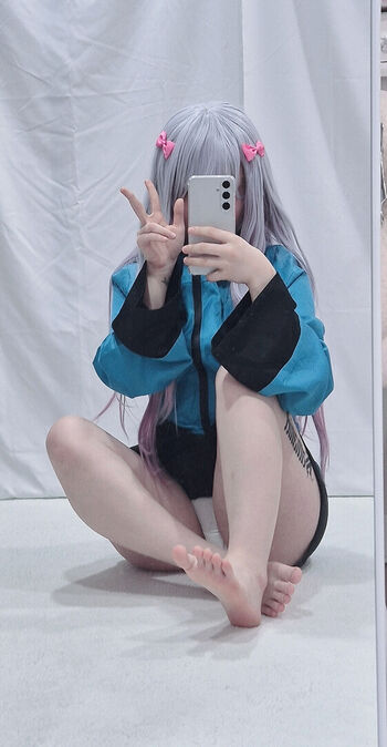 Full leaked Carmengreyx/ private onlyfans photo