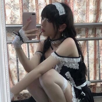 Full leaked Chulianeru page private onlyfans photo