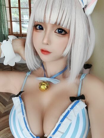 Full leaked Chunmomo private onlyfans photo