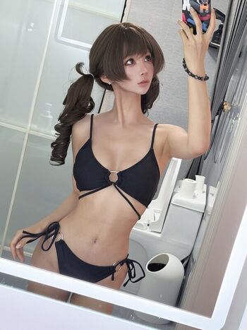 Full leaked Chunmomo private onlyfans photo
