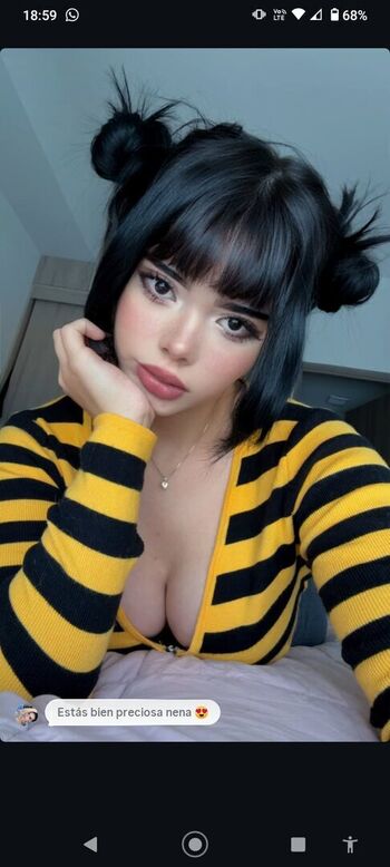 Full leaked Chxrryxblossom  page private onlyfans photo