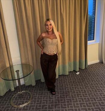 Full leaked Ciara stanton private onlyfans photo
