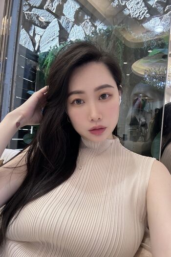 Full leaked Cindeebubble private onlyfans photo