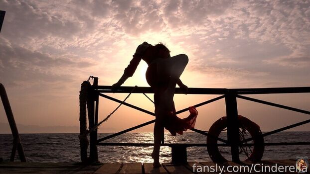 Cinderella Girl