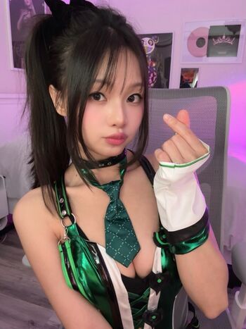 Full leaked Cindy phan private onlyfans photo