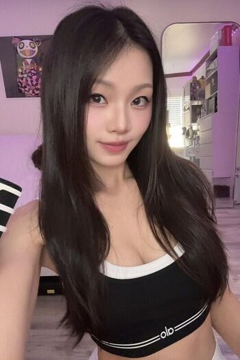 Full leaked Cindy phan private onlyfans photo