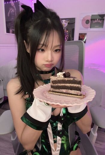 Full leaked Cindy phan private onlyfans photo