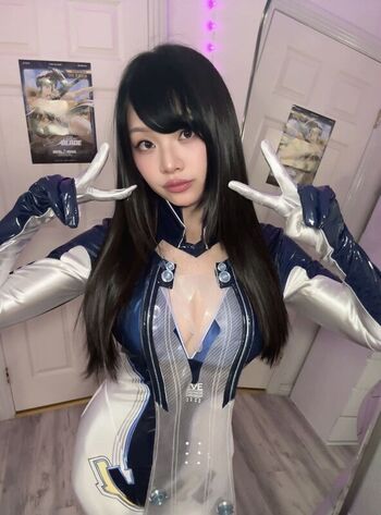 Full leaked Cindy phan private onlyfans photo