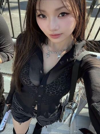 Full leaked Cindy phan private onlyfans photo