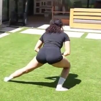 Full leaked Cinnabrit private onlyfans photo