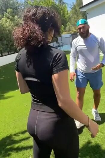Full leaked Cinnabrit private onlyfans photo