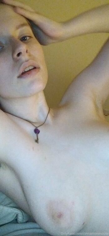 cinnamonmouse