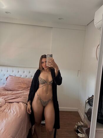 Full leaked Cinthia cruz private onlyfans photo