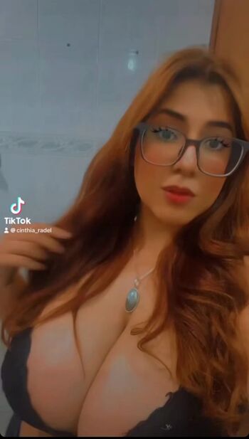 Full leaked Cinthia de leon private onlyfans photo