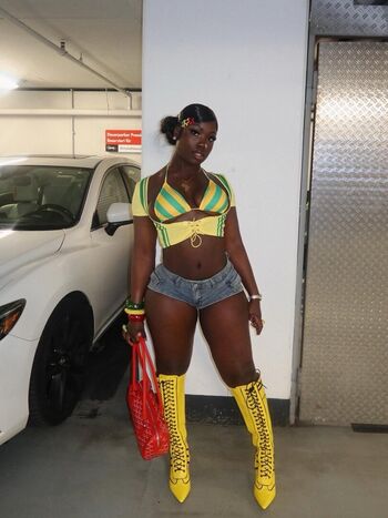 Full leaked Cire traore private onlyfans photo