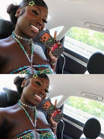 Full leaked Cire traore private onlyfans photo