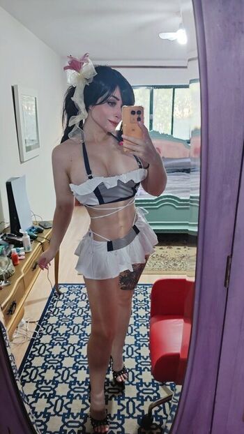 Full leaked Citrus heart private onlyfans photo