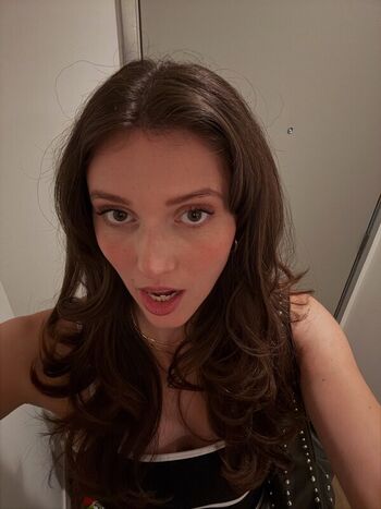 Full leaked Clairebellerice private onlyfans photo