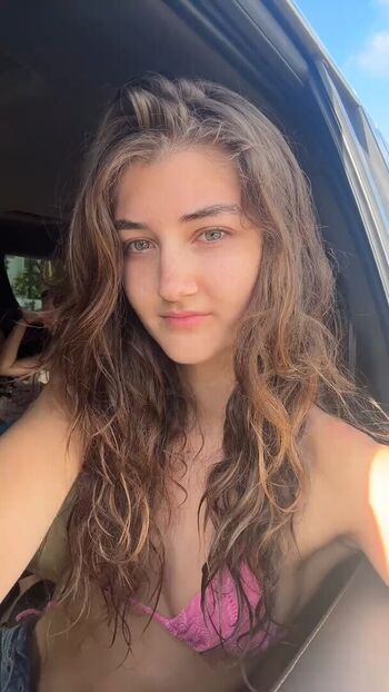 Full leaked Clara pallordet private onlyfans photo