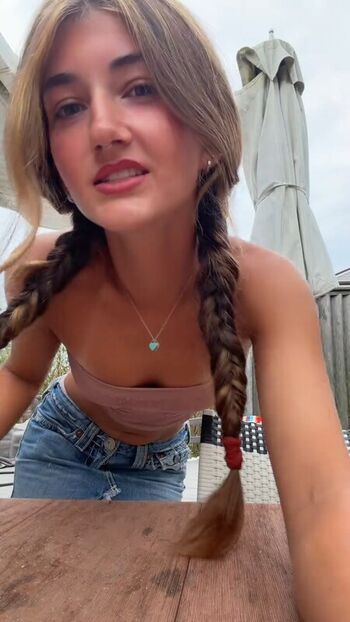 Full leaked Clara pallordet private onlyfans photo