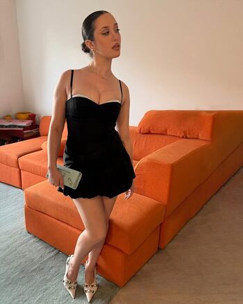 Full leaked Clara perlmutter private onlyfans photo