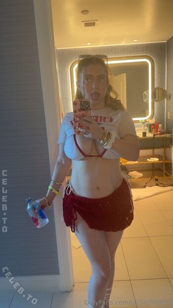 Full leaked Clara weber private onlyfans photo