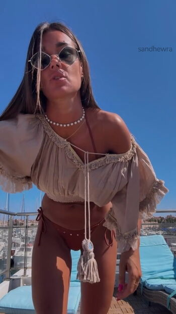Full leaked Claudia magnabosco private onlyfans photo