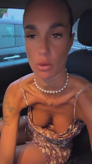 Full leaked Claudia magnabosco private onlyfans photo