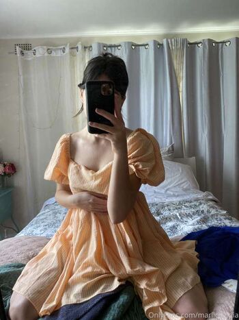 Full leaked Claudiaclu private onlyfans photo