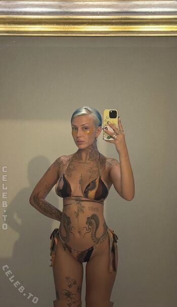 Full leaked Cloudy dj private onlyfans photo