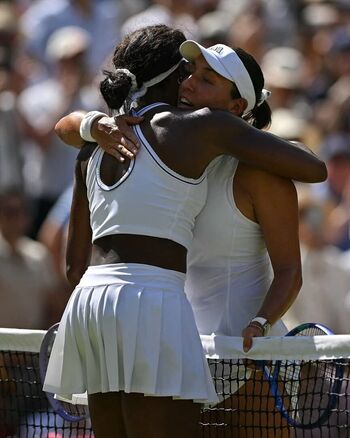 Full leaked Coco gauff page private onlyfans photo