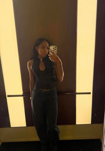 Full leaked Coco gauff page private onlyfans photo